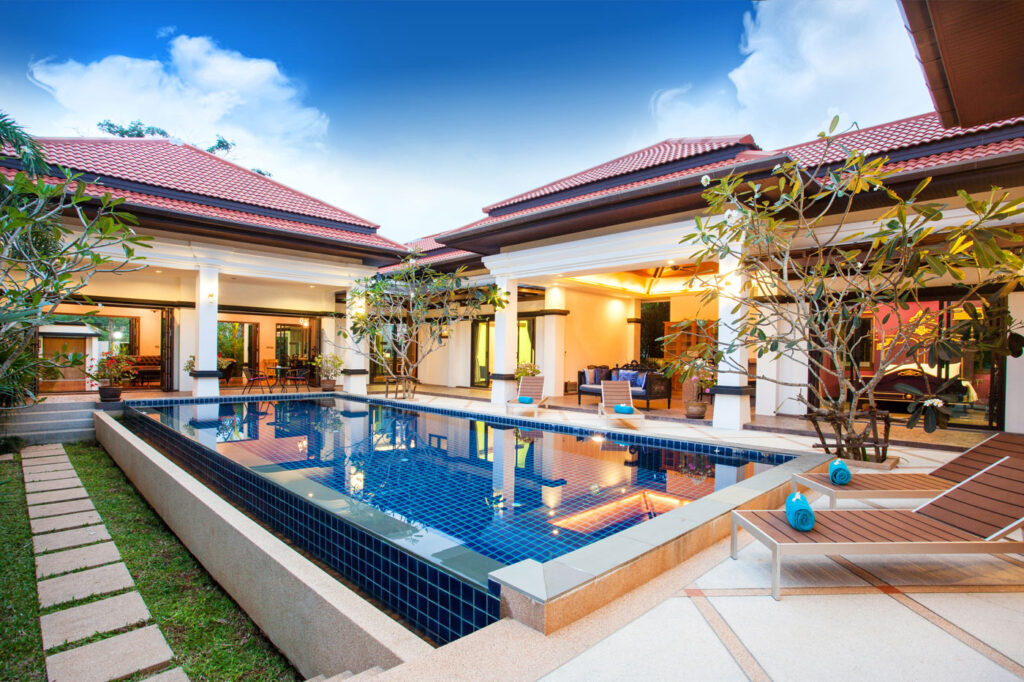 house nice 5