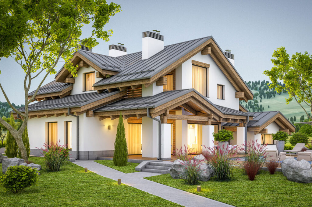 house nice 2 5