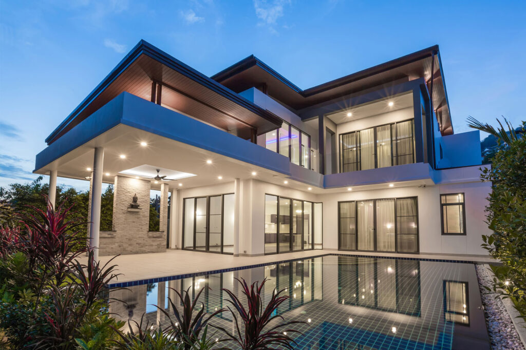 Excelsior Real Estate Buyer Information