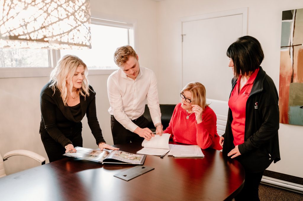 Excelsior Real Estate services