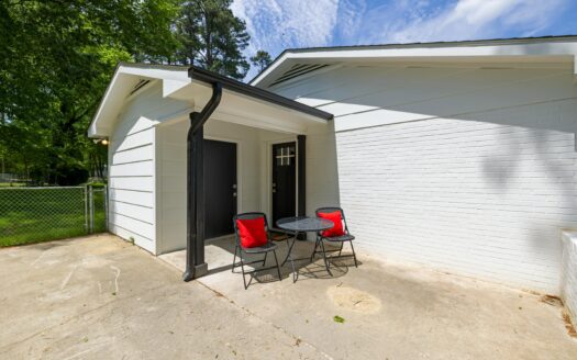 Local Real Estate house