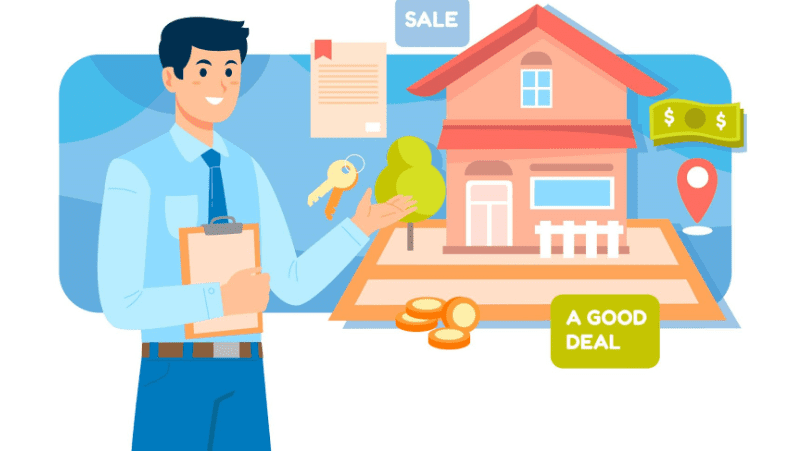 Real estate