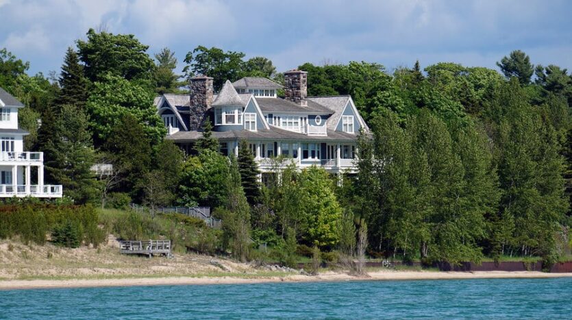 Vacation Rental Property