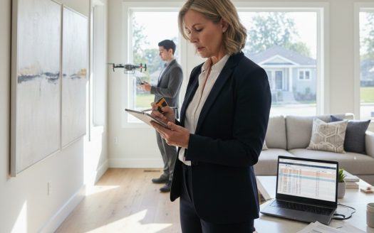 Real Estate Appraisals