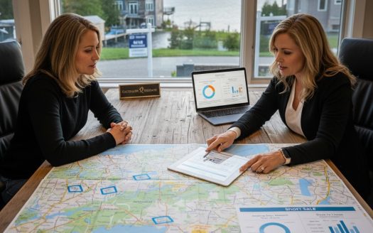 Lake Minnetonka Short Sales