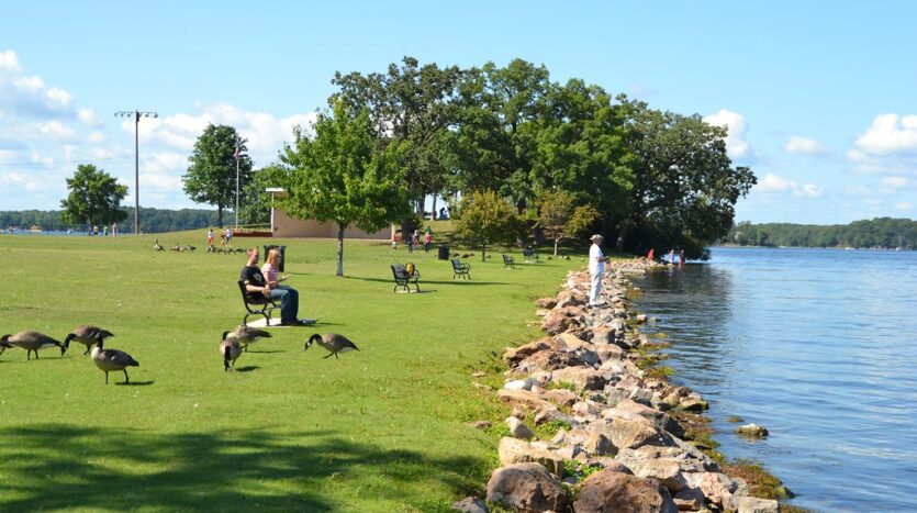 Lake Minnetonka