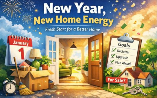 New Home Energy Tips