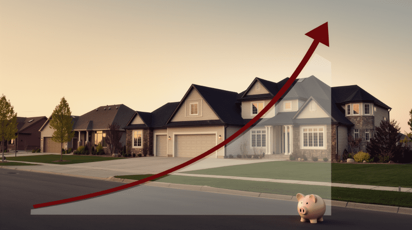 Homeownership Builds Wealth Over Time