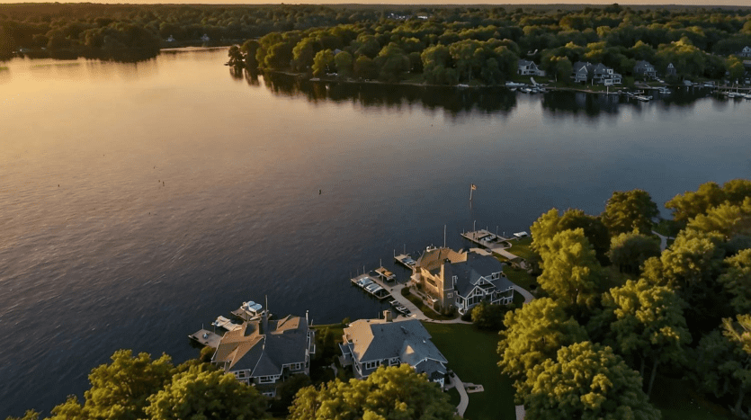 Lake Minnetonka