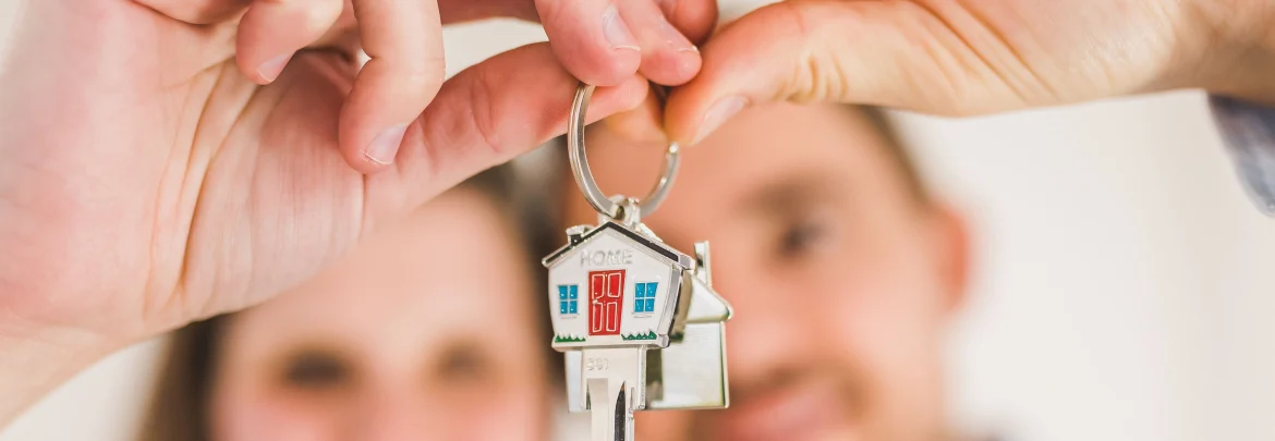 first time home buyer mistakes​