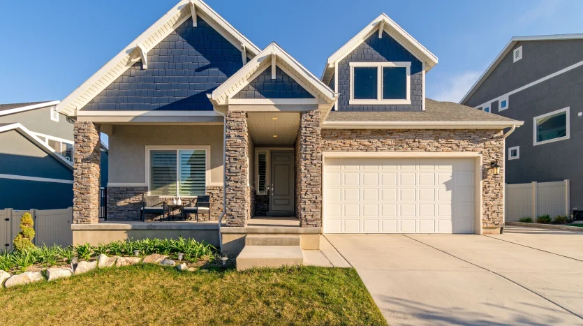 condo vs single family house